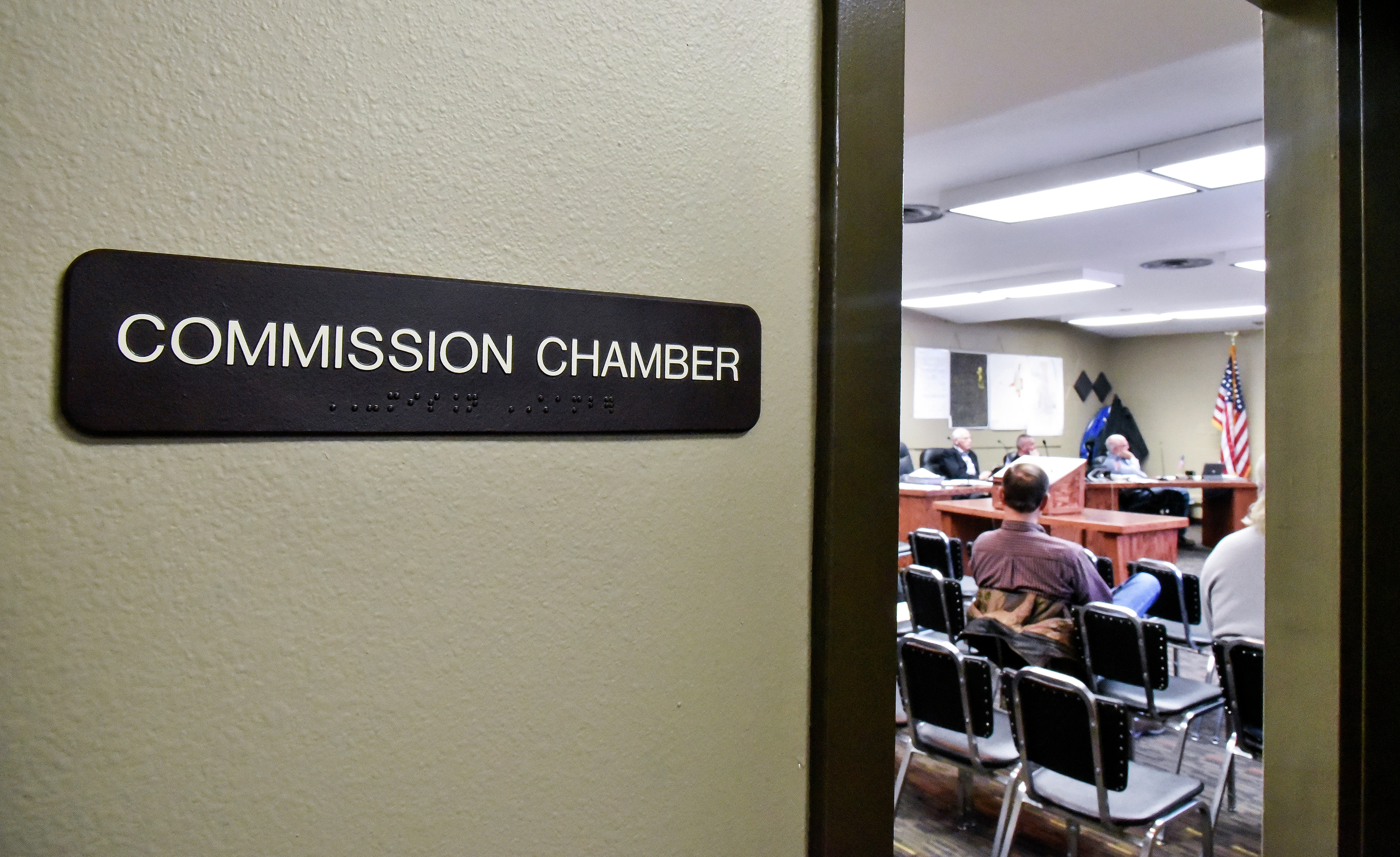 TIF plan for $500M soybean plant approved by planning and zoning committee; five of seven recuse themselves - Vimarsana News