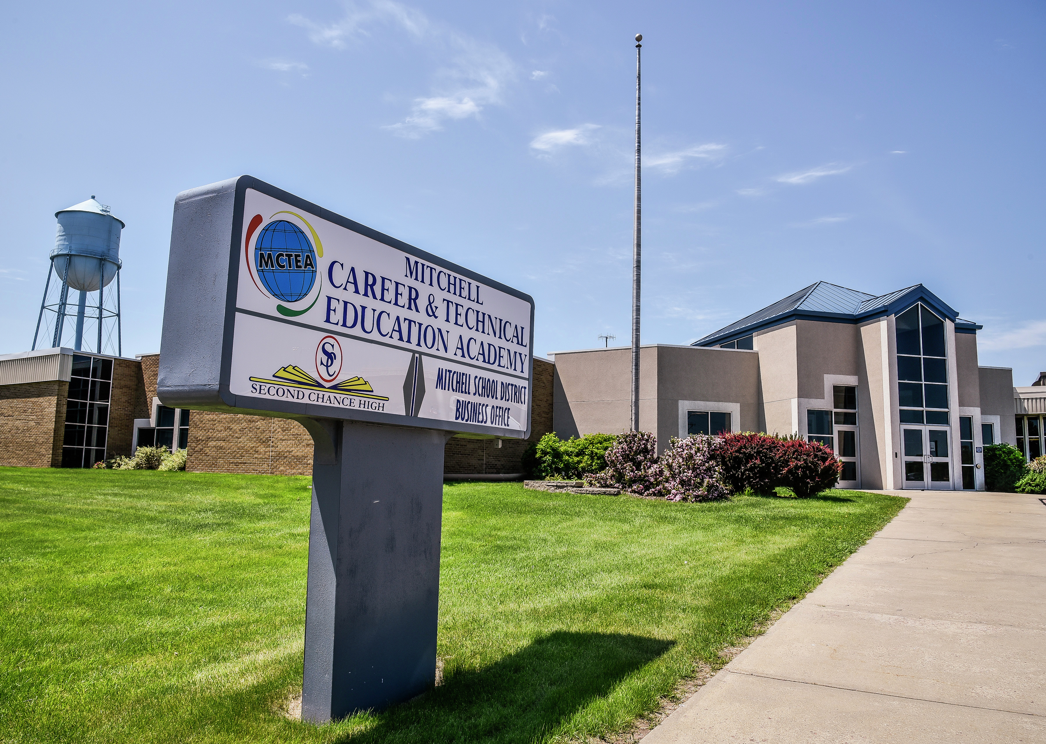 School board to consider continuing math waiver - Vimarsana News