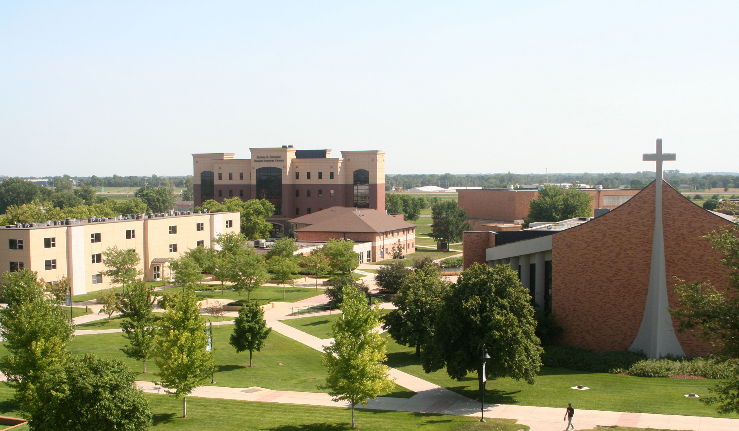 Dakota Wesleyan teach-out agreement offering Presentation College students transfer options - Vimarsana News