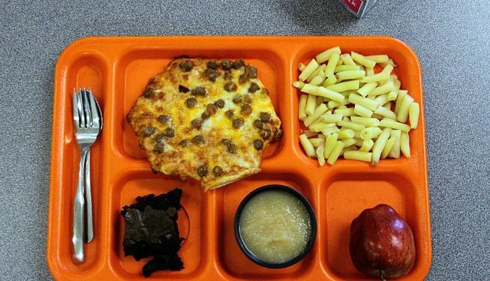 Schools receive $260,000 in School Nutrition Program equipment grants - Vimarsana News