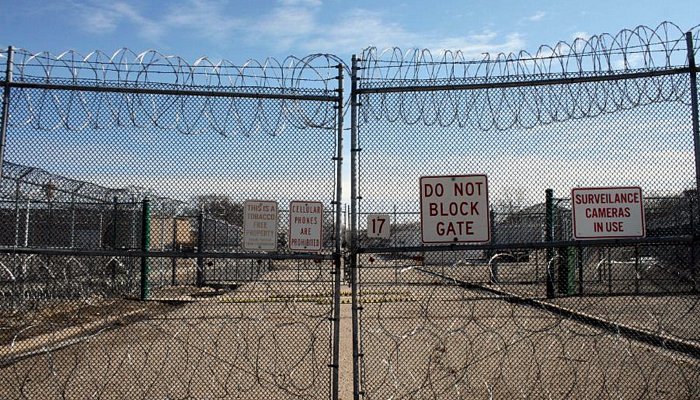 Task force members weigh competing visions for $600M investment in state's prison system - Vimarsana News