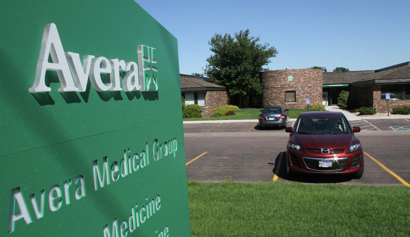 Avera St. Benedict announces new location for Tripp clinic - Vimarsana News