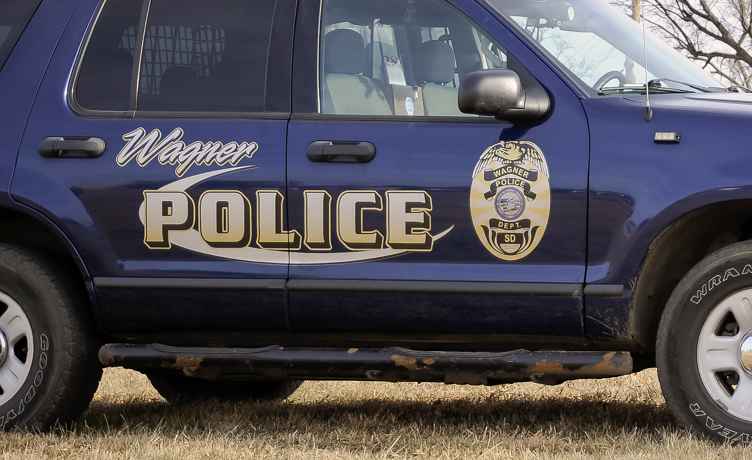 Wagner police chief demoted to officer after DUI charge in Douglas County - Vimarsana News