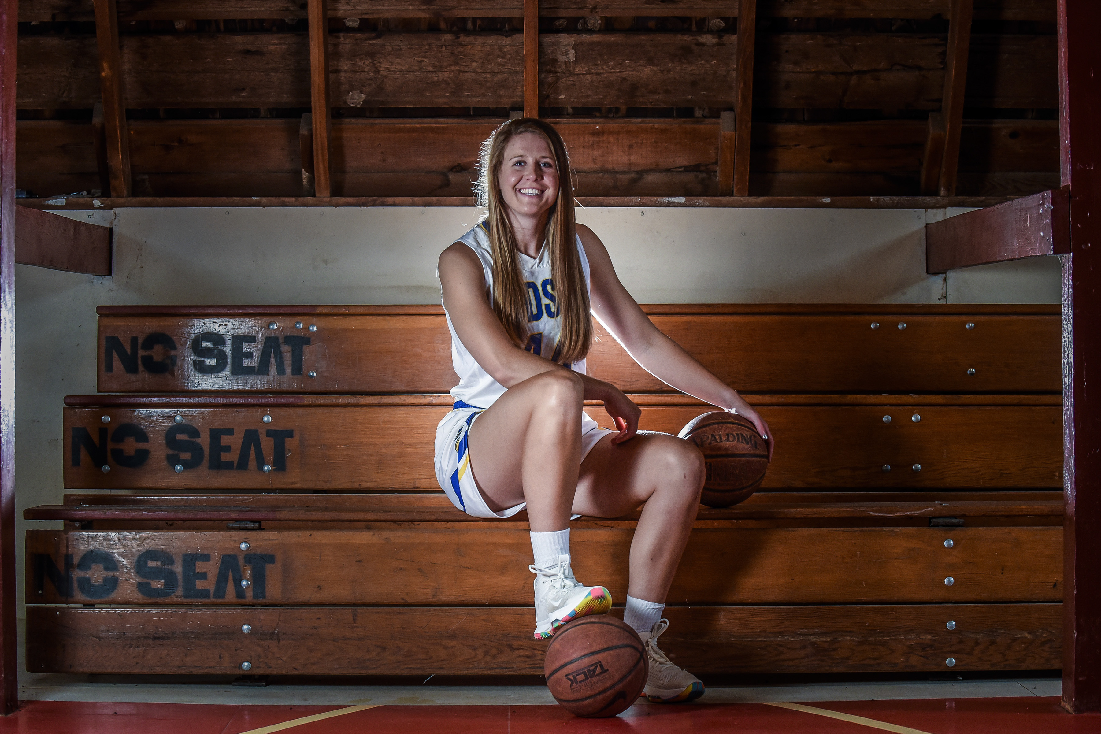 Letcher native Myah Selland to be among South Dakota State's commencement speakers on Saturday - Vimarsana News