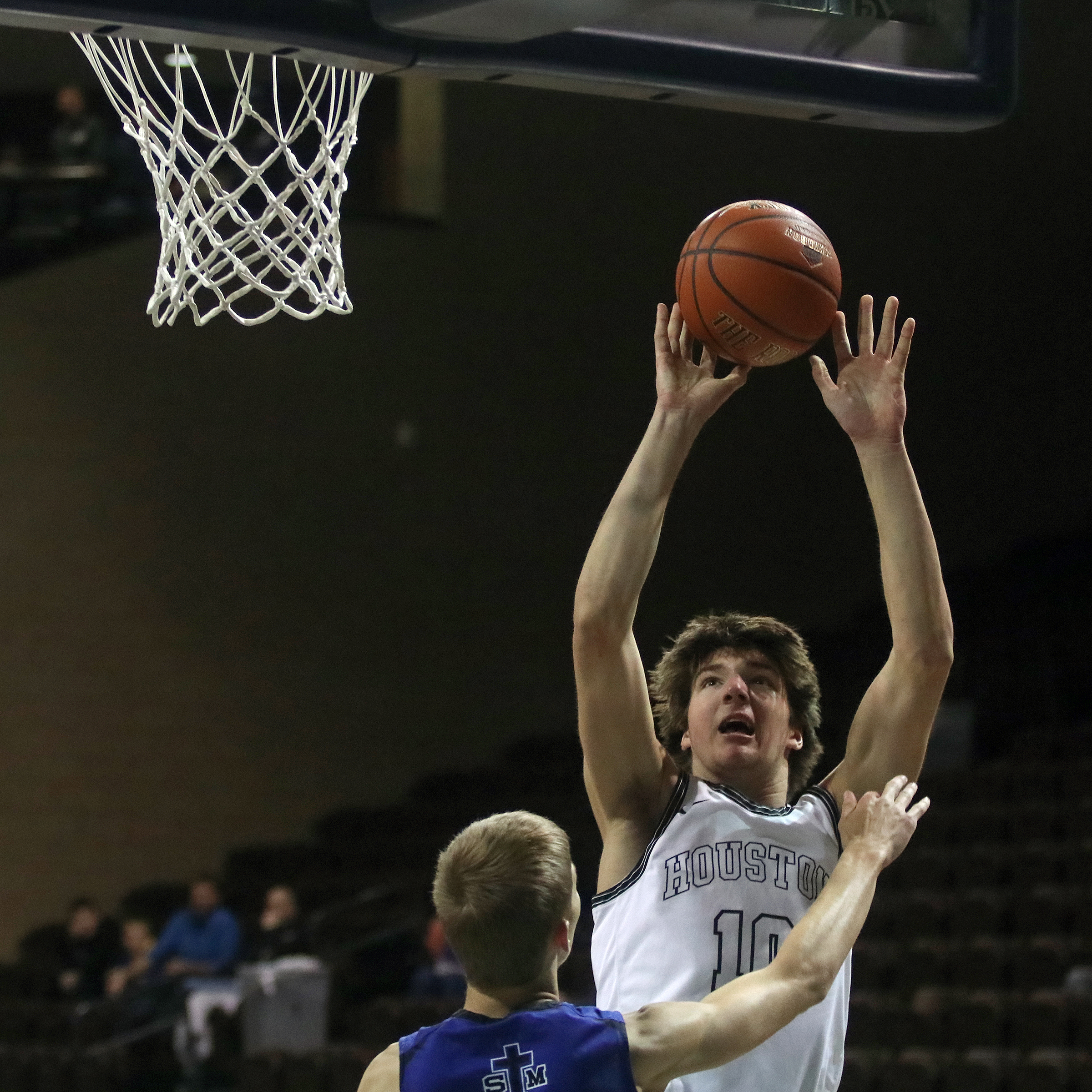 Four storylines to watch at this year's Hoop City Classic - Vimarsana News