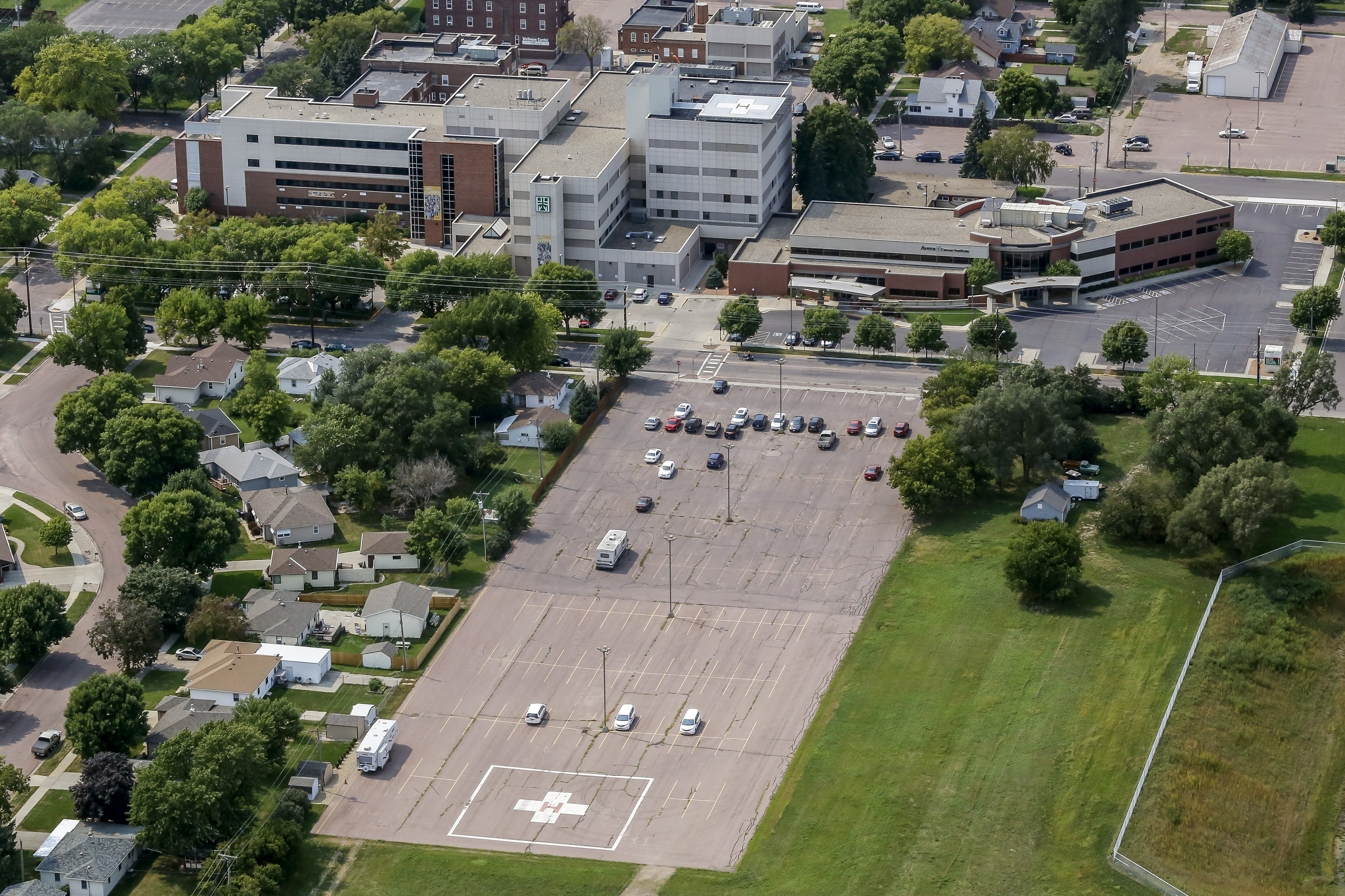 A $2.4 million boost in federal funding has Mitchell Development Corporation's housing project gaining steam - Vimarsana News