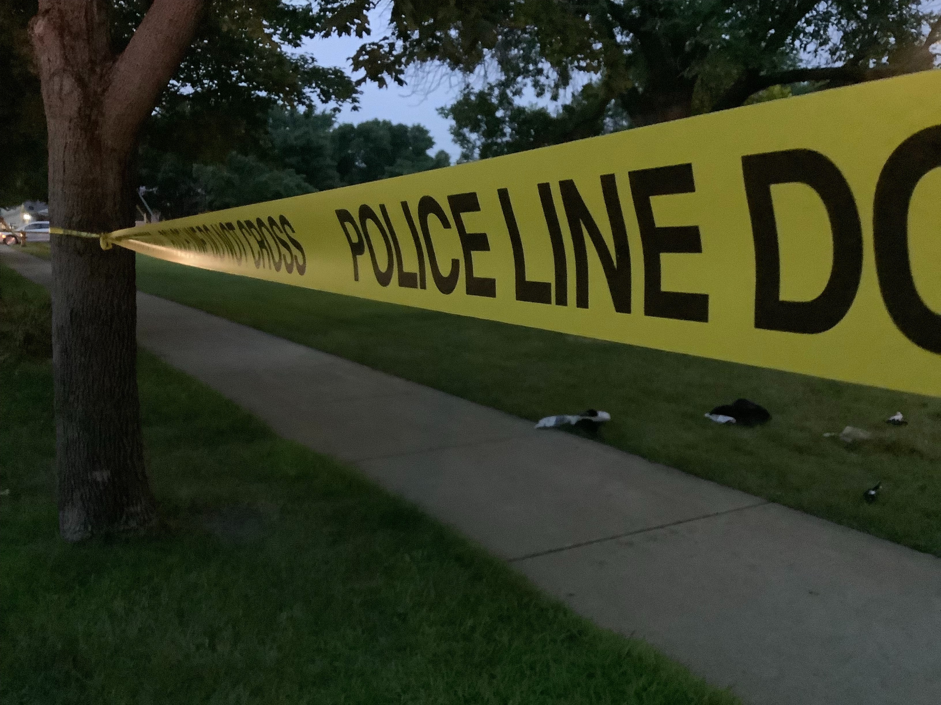 Mitchell man facing 54 years in prison for allegedly stealing firearm, drug charges, while on probation - Vimarsana News