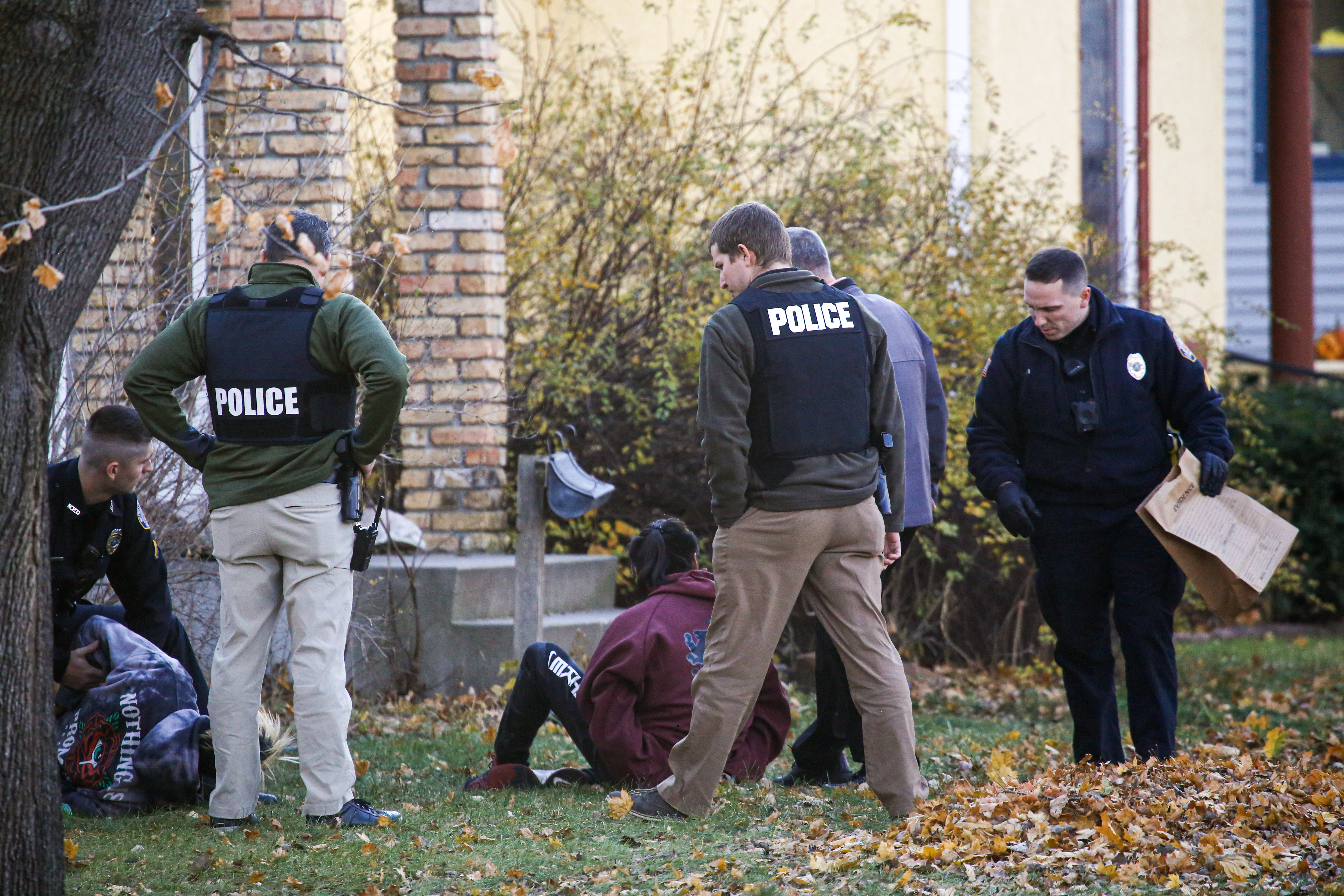 Mitchell man sentenced to four years in prison after robbing local gas station - Vimarsana News