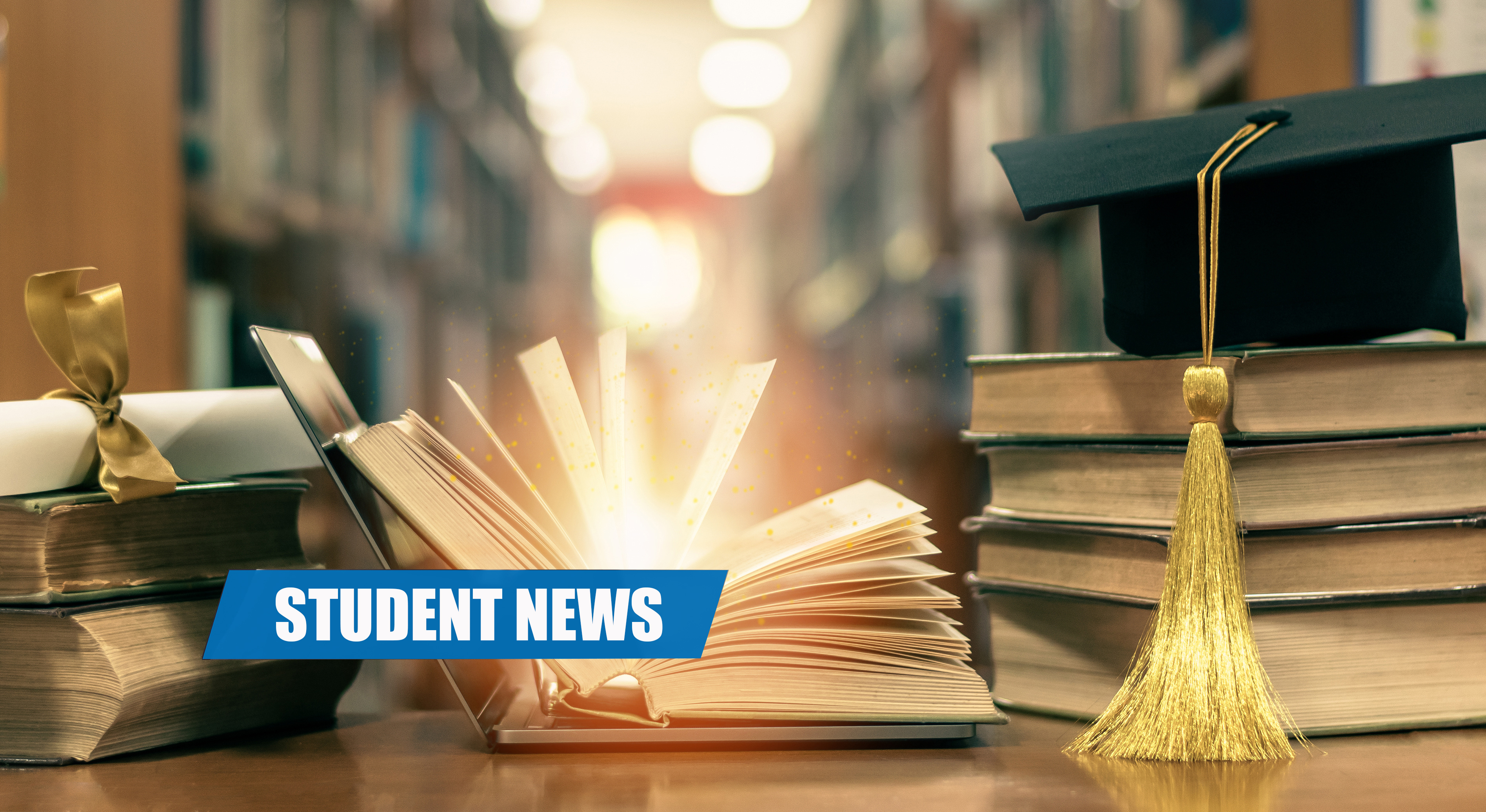 STUDENT NEWS: June 26 - Vimarsana News