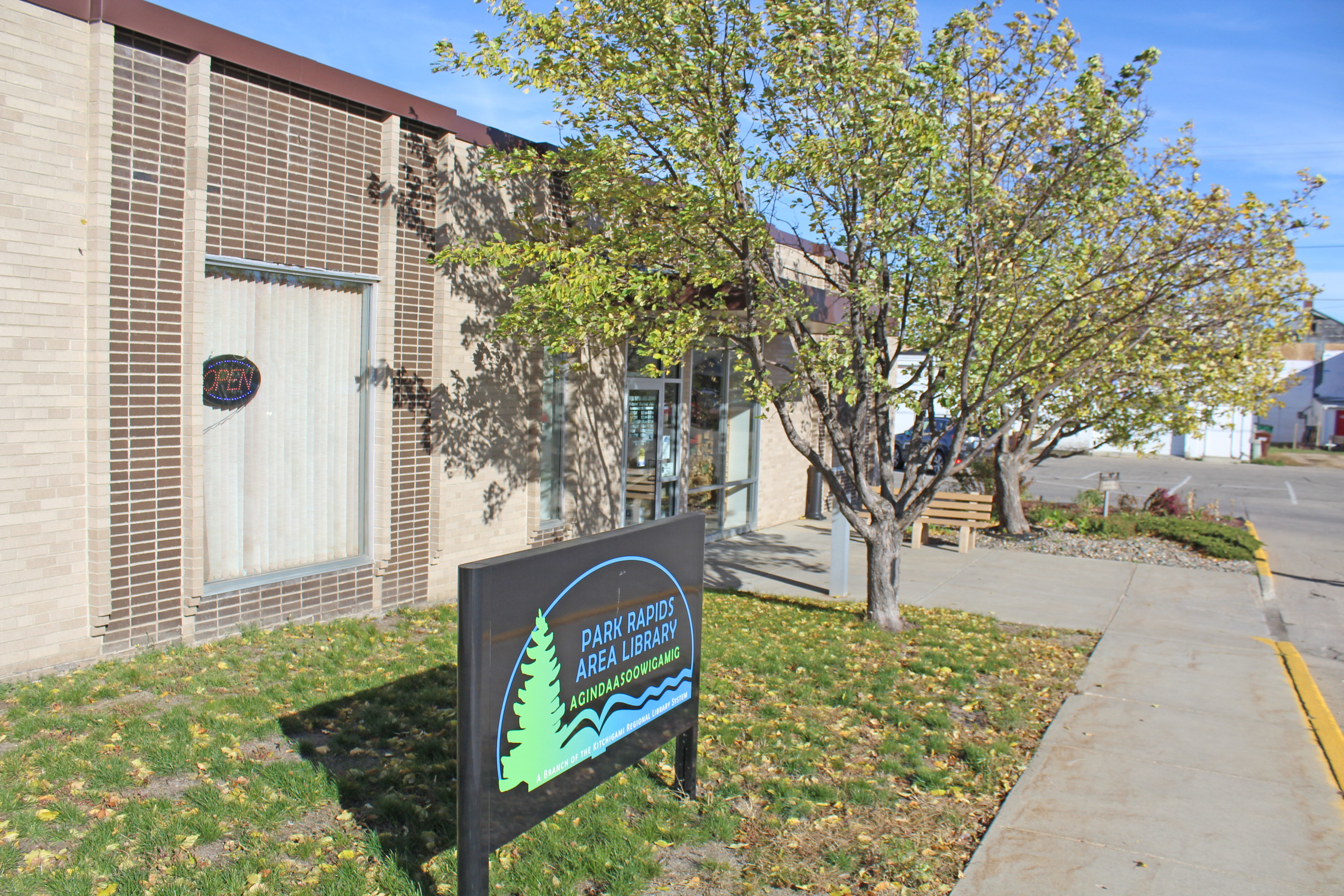 Park Rapids City Council takes heat for library maintenance issues - Vimarsana News