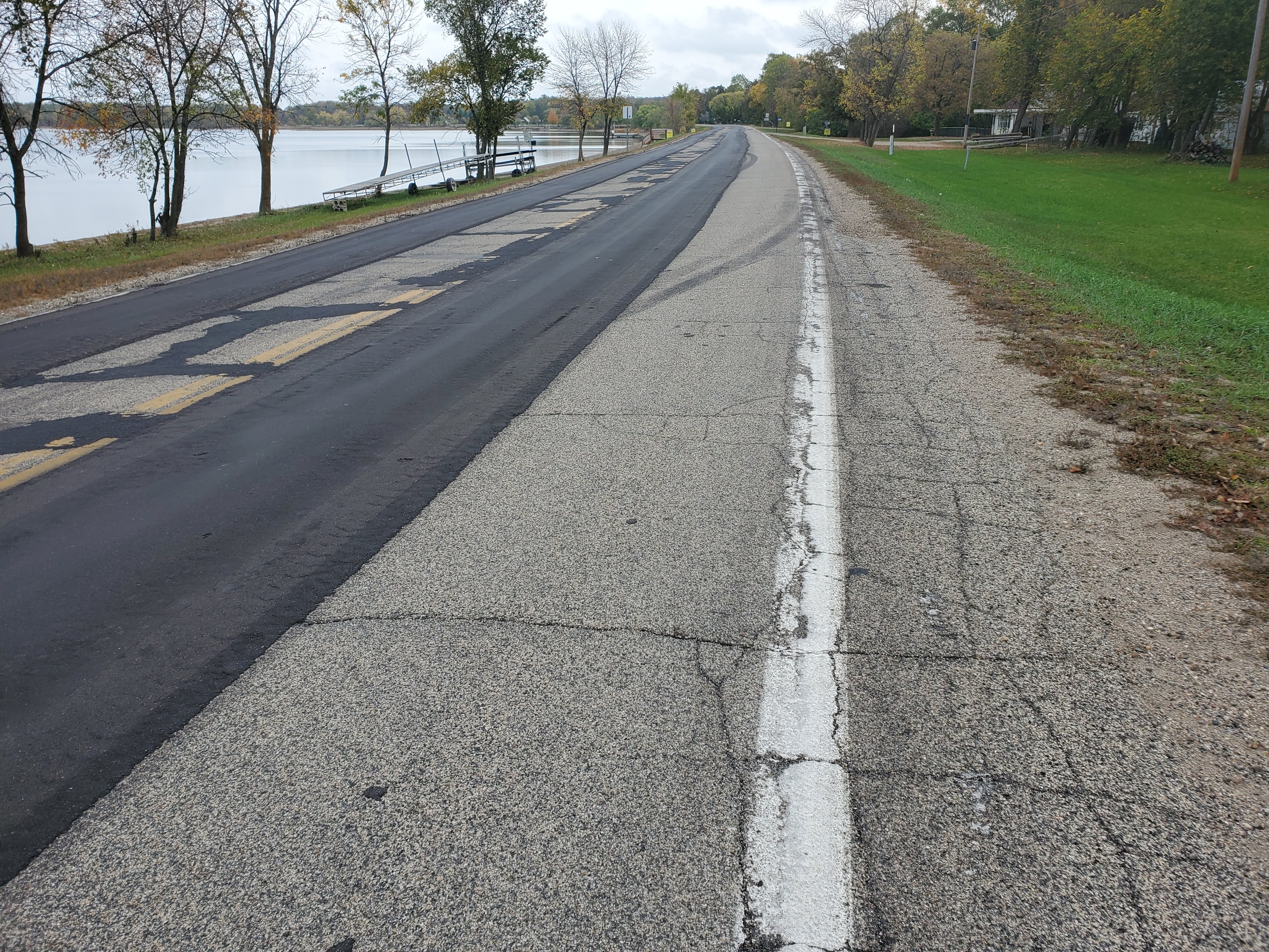 Otter Tail County, townships to receive $18M in state funding for roadwork - Vimarsana News