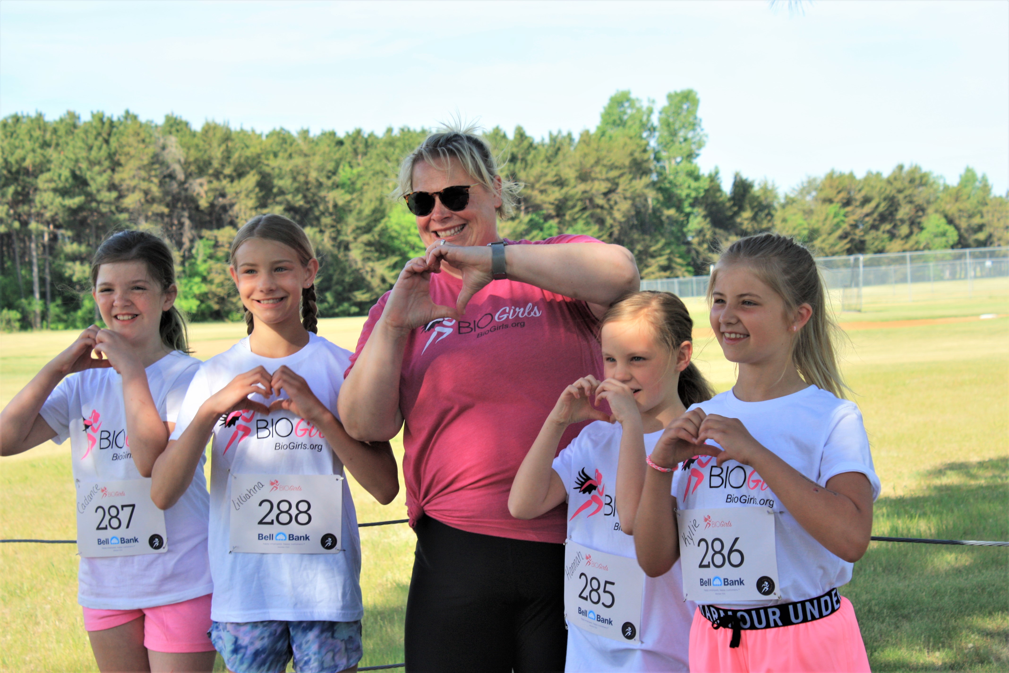 Self-esteem building program for girls starts May 11 in Wadena - Vimarsana News