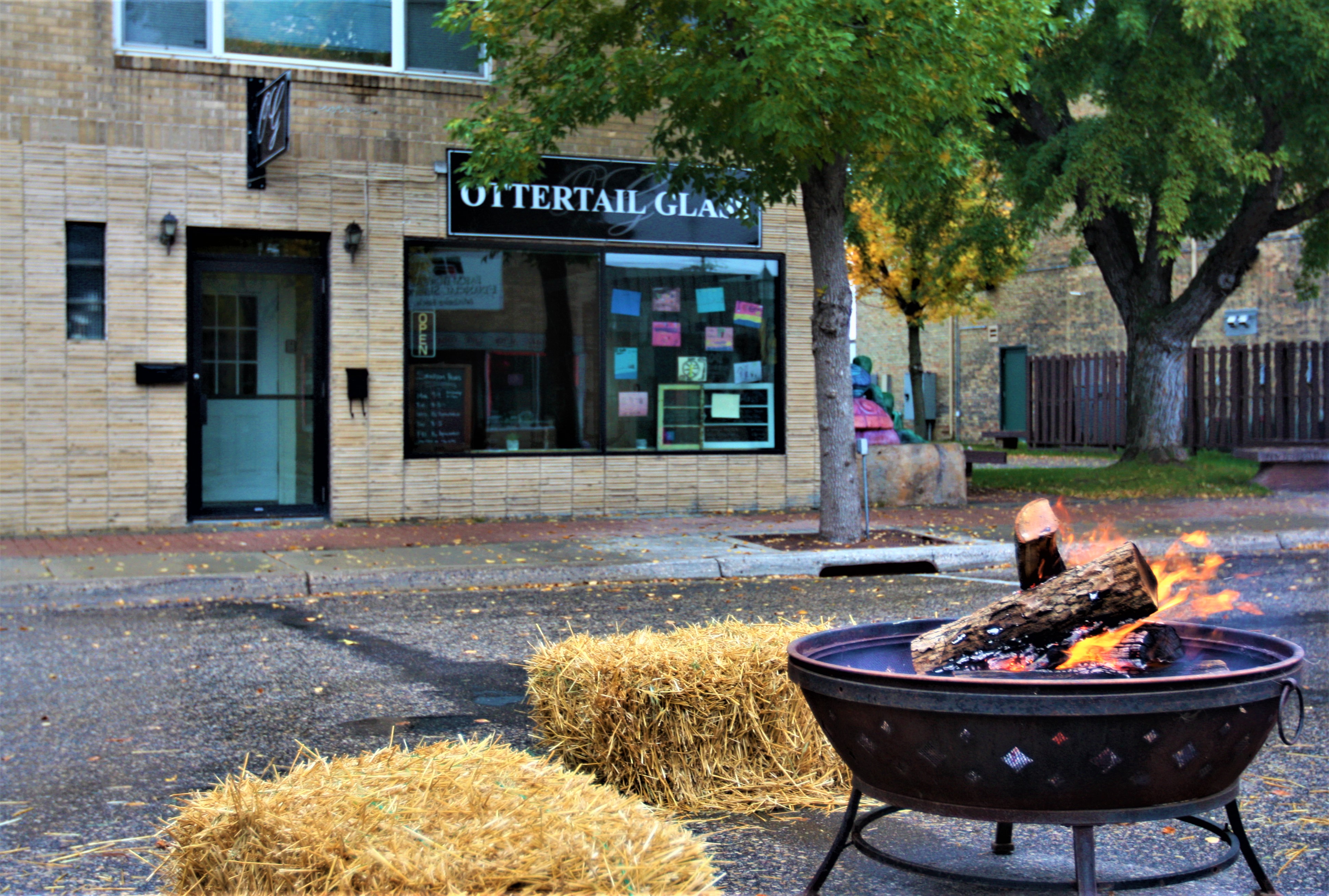 2024 means a new Main Street for Perham; here are the plans - Vimarsana News