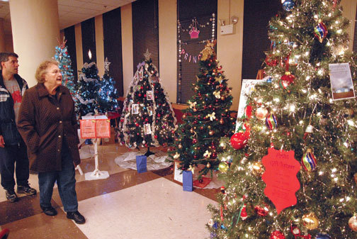 Happenings around the Perham area, Dec. 1-15 - Vimarsana News