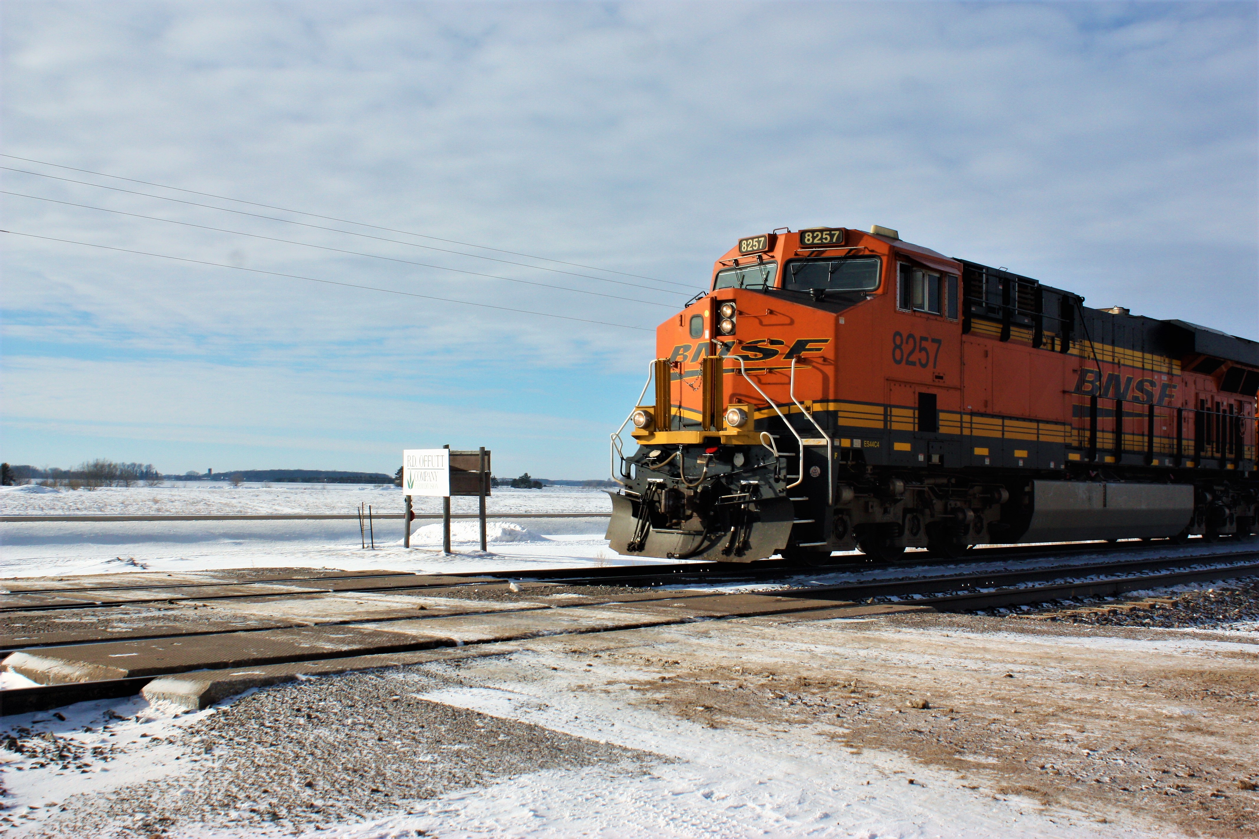 All eyes on rural Minnesota: 24/7 Perham train stream with worldwide audience expands to new towns - Vimarsana News