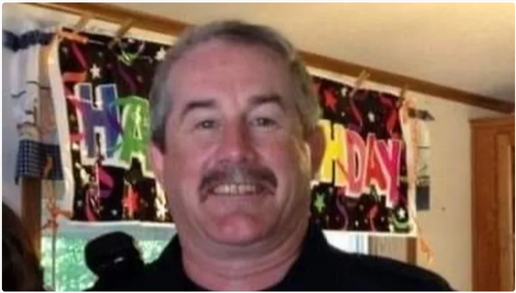 New York Mills police officer Ron Smith passes away after weeks-long battle with COVID-19 - Vimarsana News