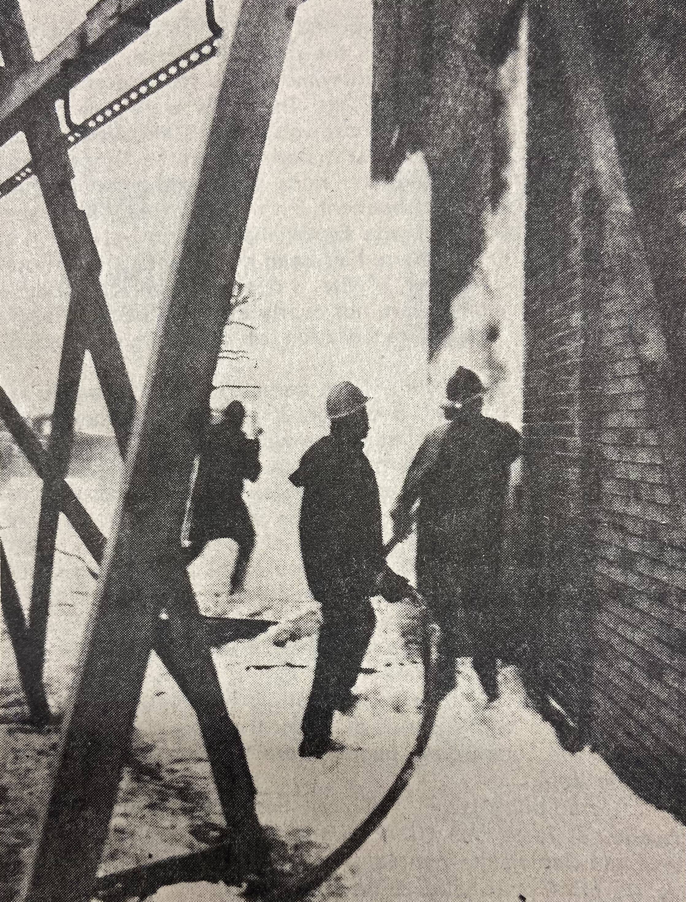 Looking Back: Headlines from 50 and 25 years ago in Perham - Vimarsana News
