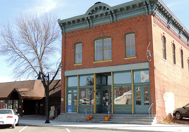 Happenings around the Perham area, Nov. 17-27 - Vimarsana News