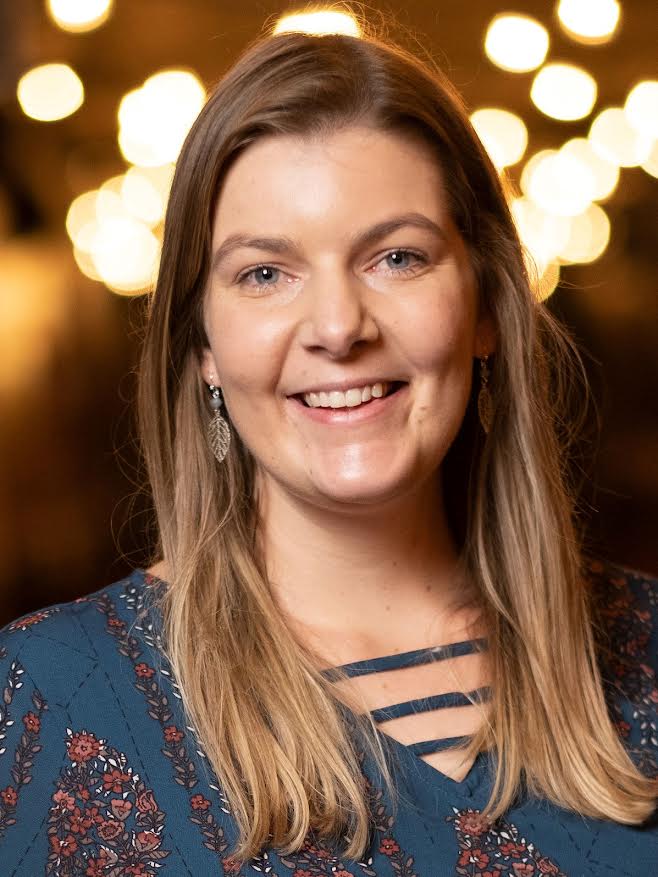 Four join the team at West Central Initiative - Vimarsana News