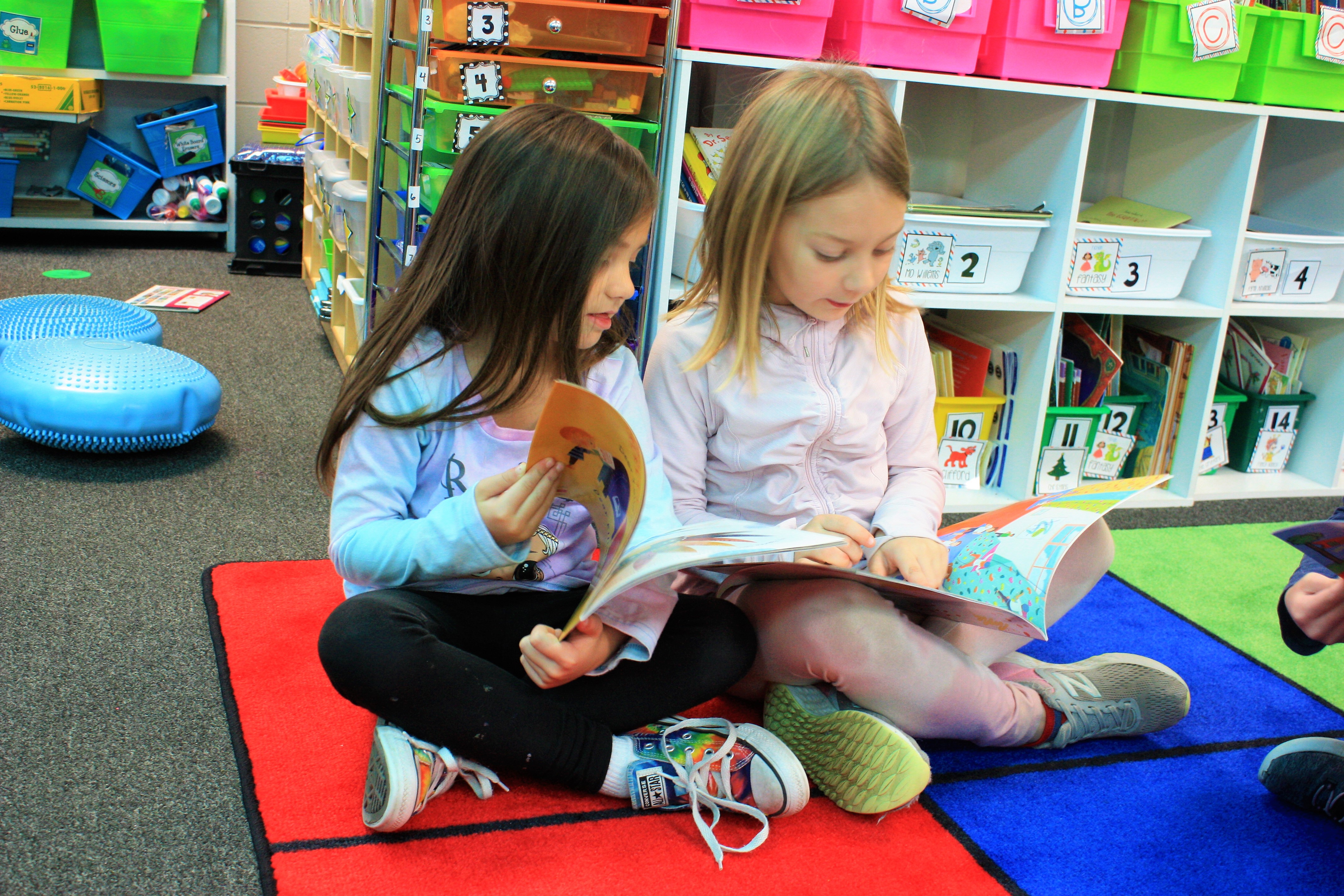 New positions at HOTL enhance student, teacher support - Vimarsana News