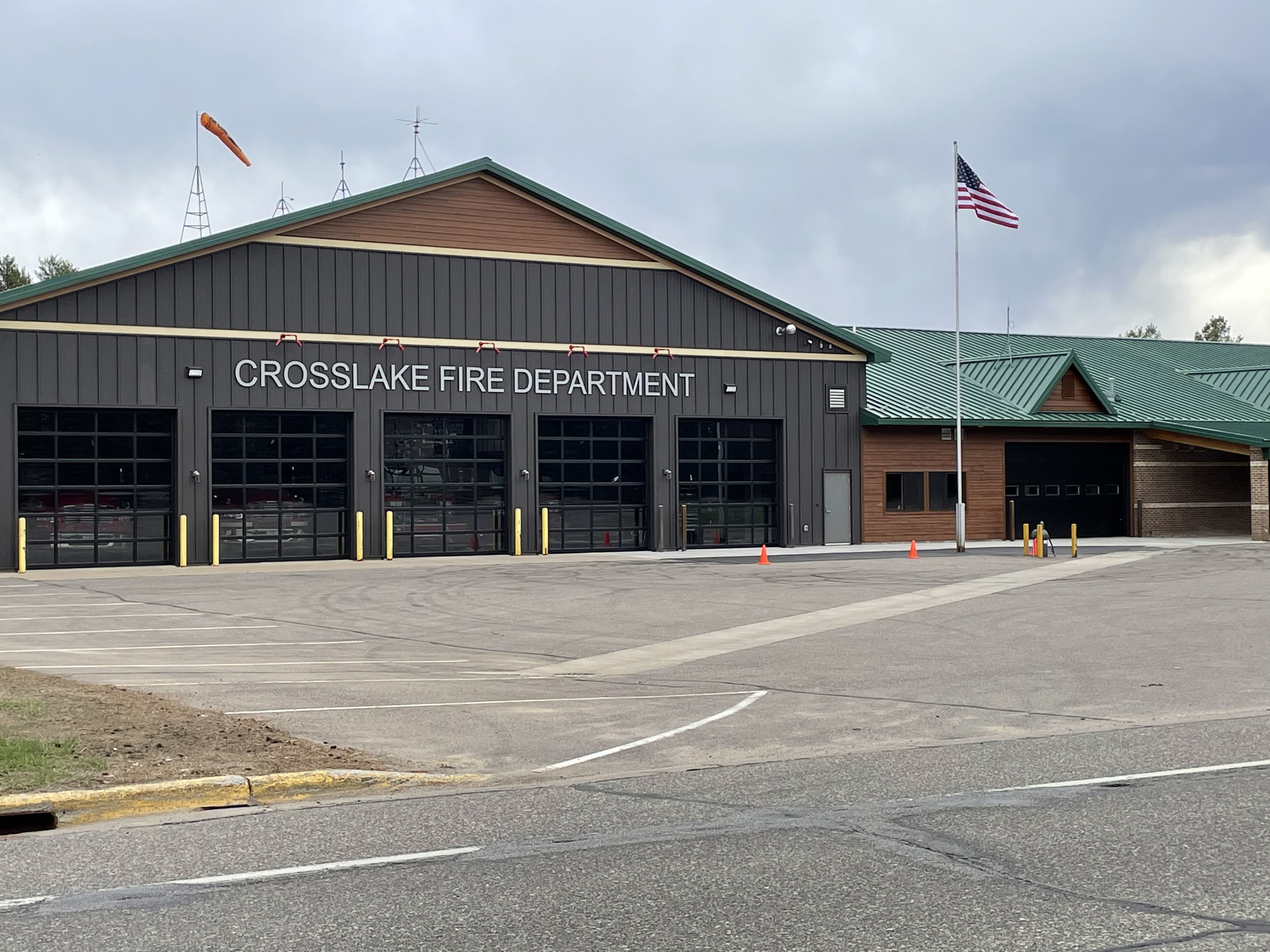 New software available to assist area fire departments - Vimarsana News