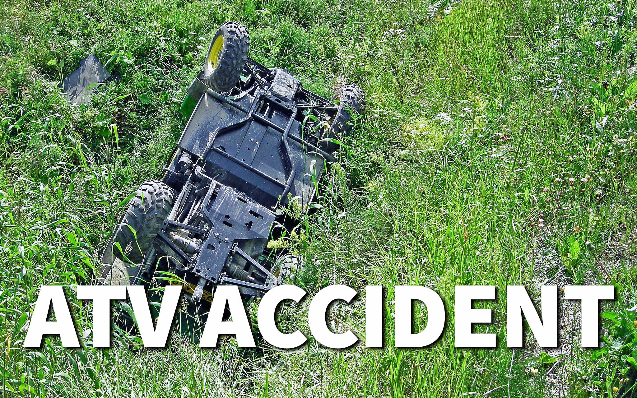 Center City man dies in ATV crash in Foothills State Forest near Pine River - Vimarsana News
