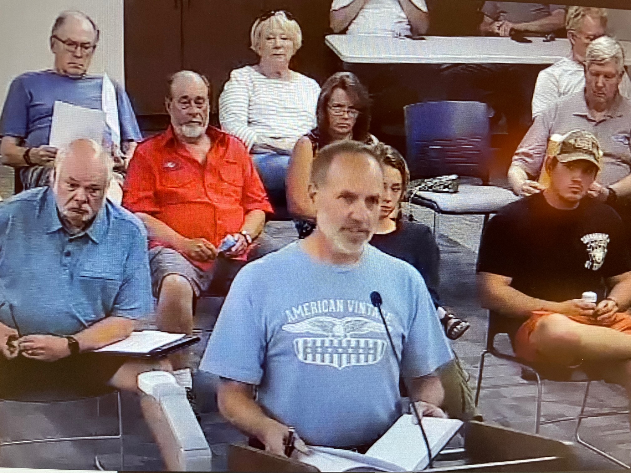 Crosslake: Future sanitary sewer extension, 2022 road projects discussed - Vimarsana News