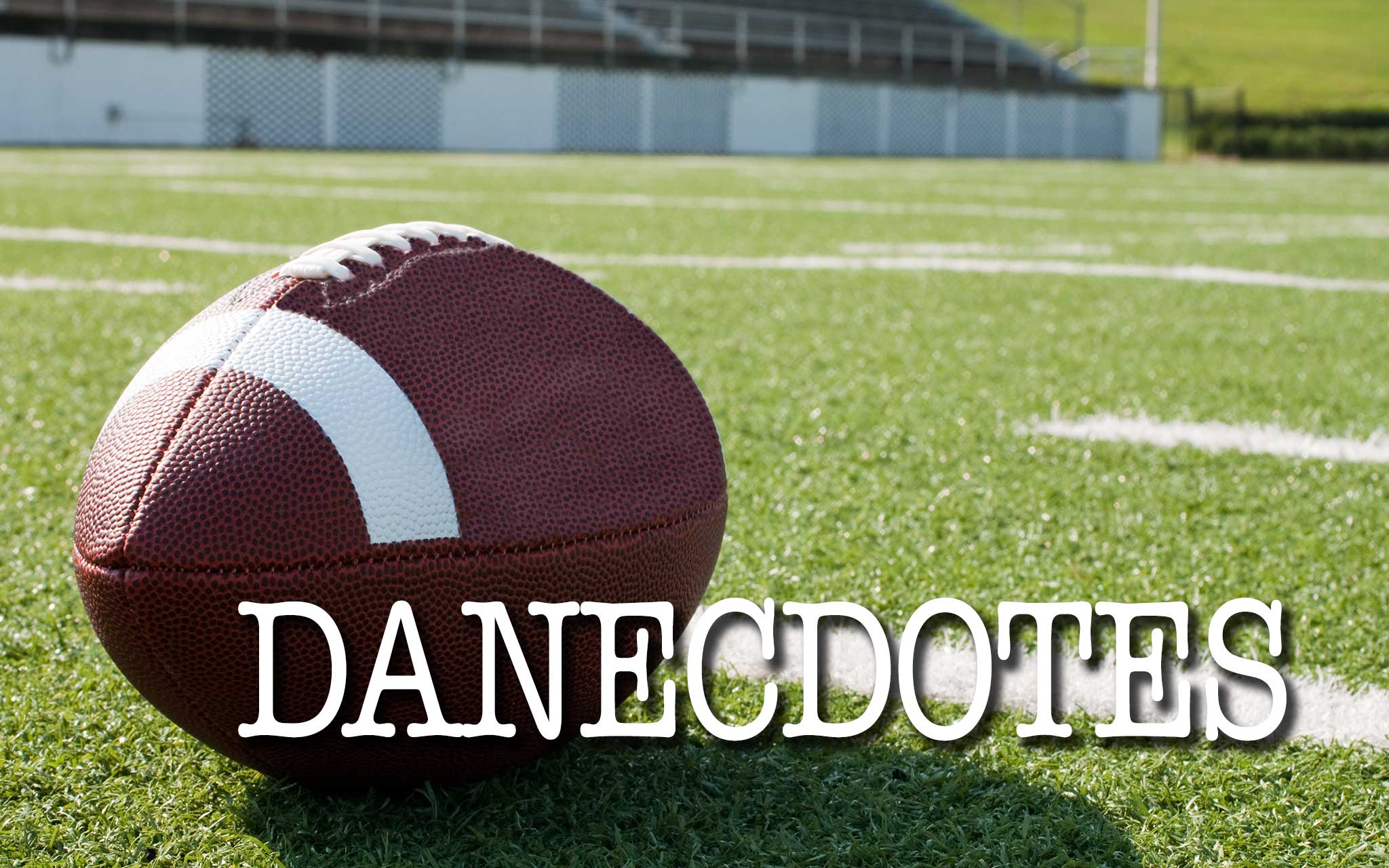 Danecdotes: Super Bowl facts and figures - Vimarsana News