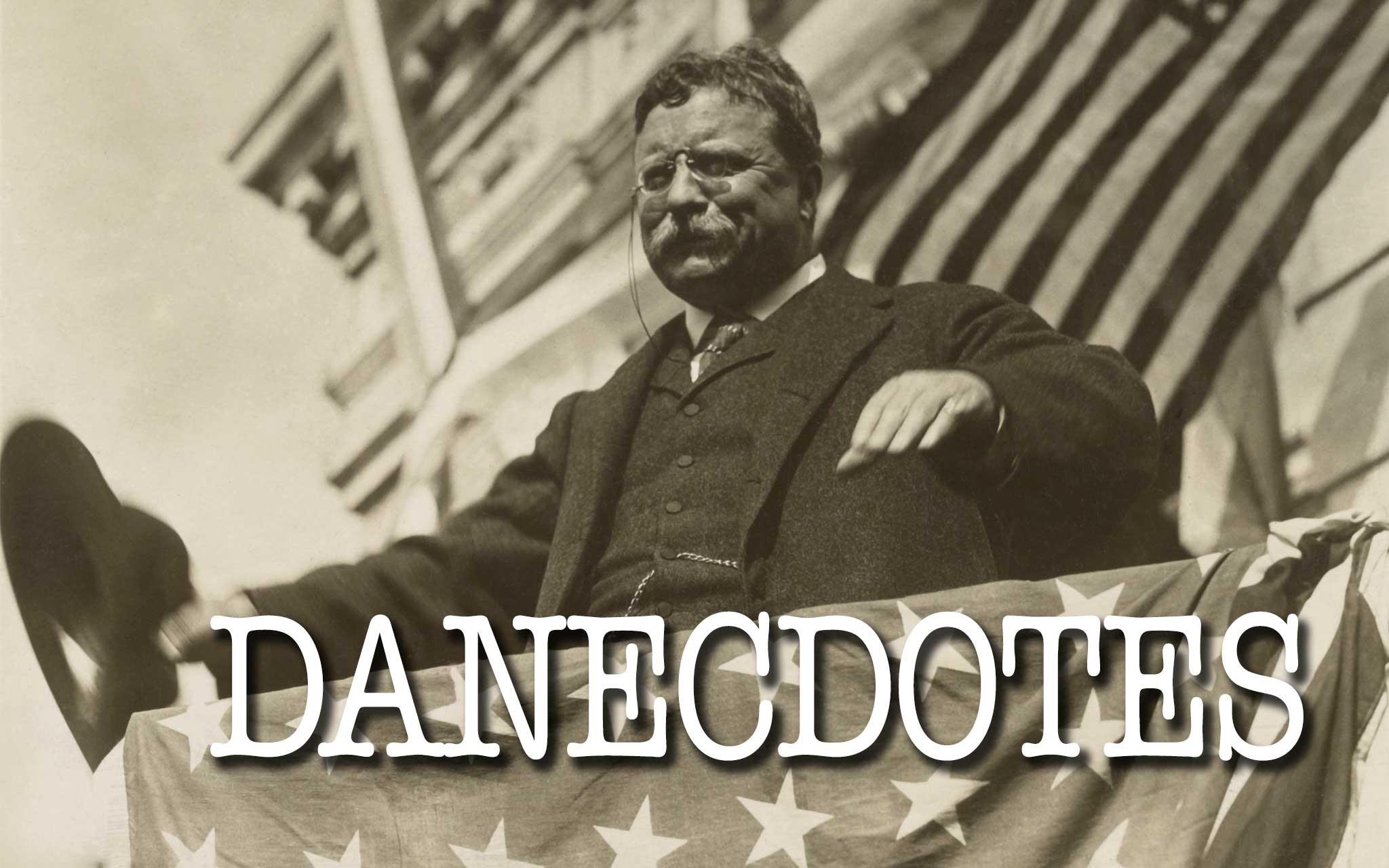 Danecdotes: The most historically significant week of the year? - Vimarsana News