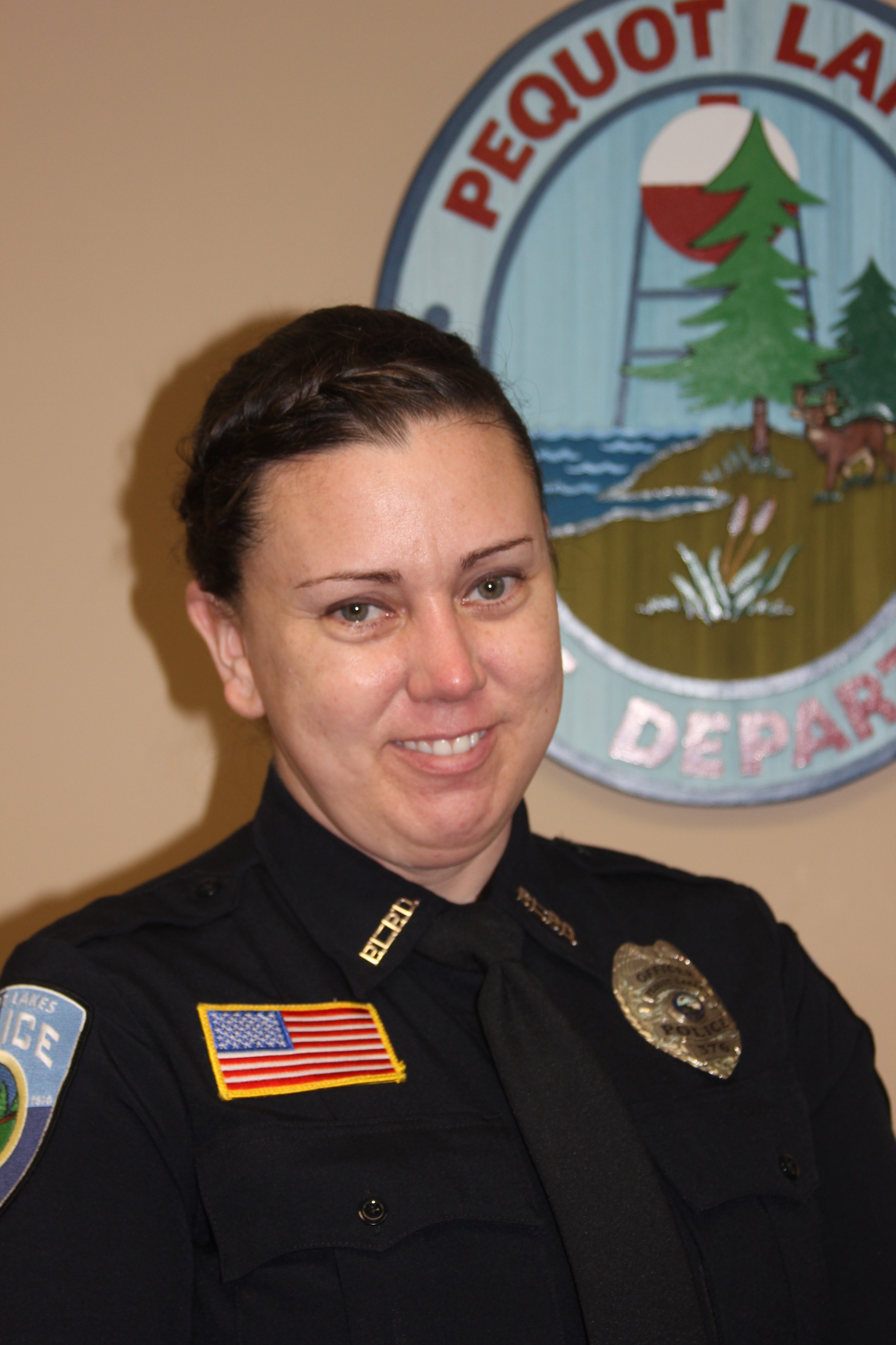 Longtime Pequot Lakes police officer let go - Vimarsana News