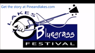 Lakes Bluegrass Festival slated Aug. 24-28 north of Pine River - Vimarsana News