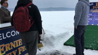 Gull Lake Frozen Fore coming Feb. 25-27 - Vimarsana News