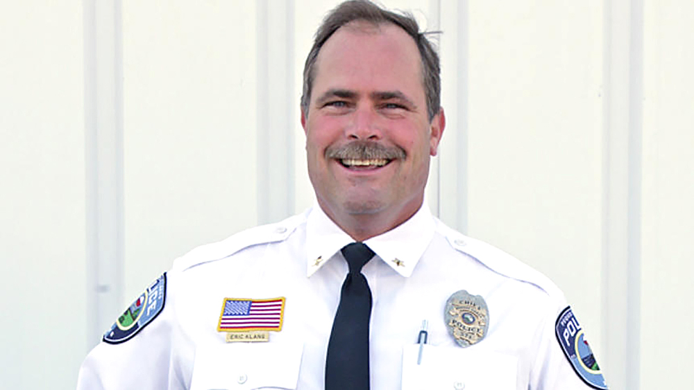 Pequot Lakes police chief to run for Crow Wing County sheriff - Vimarsana News