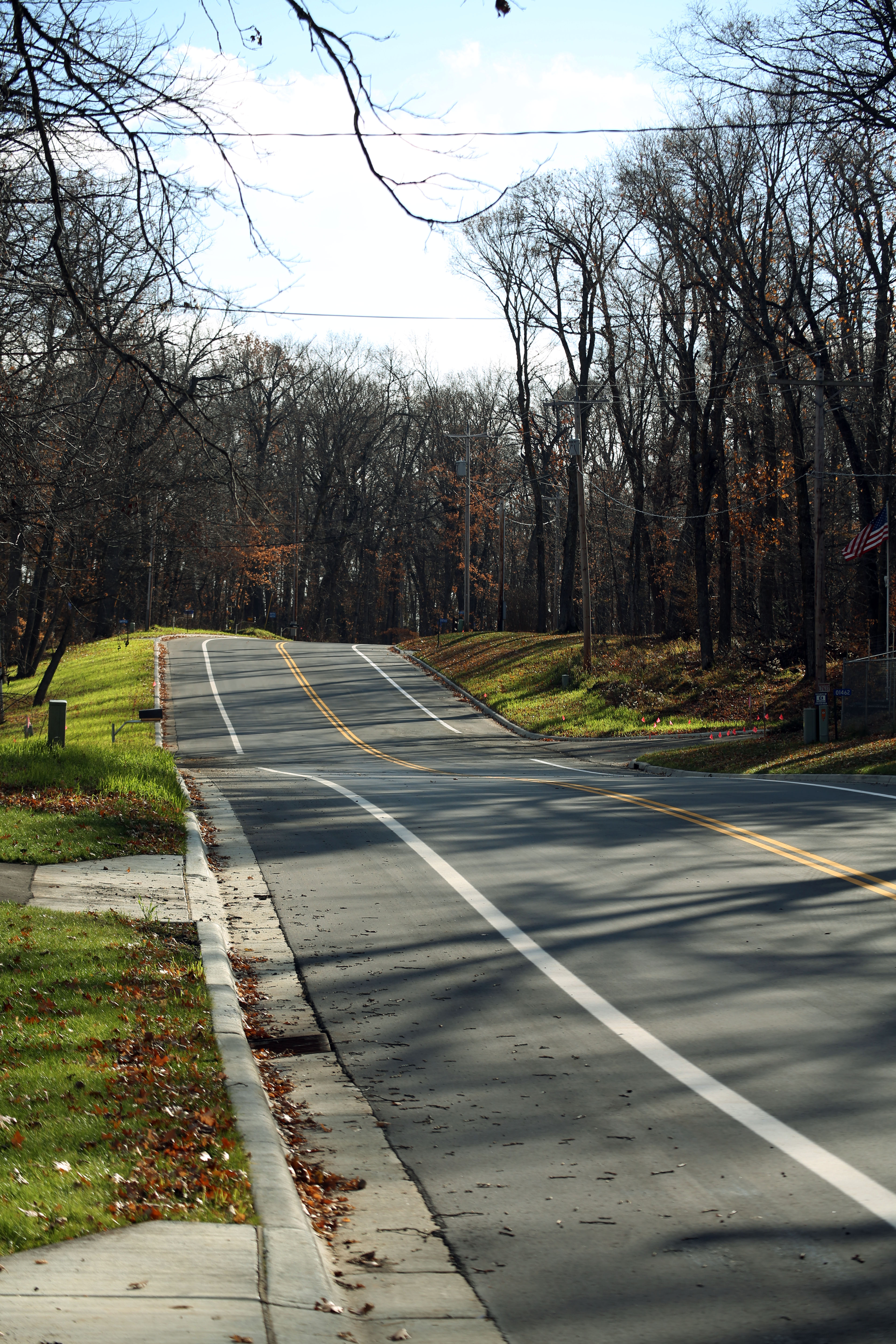 Gull Lake Trail edging closer to completion in three communities - Vimarsana News