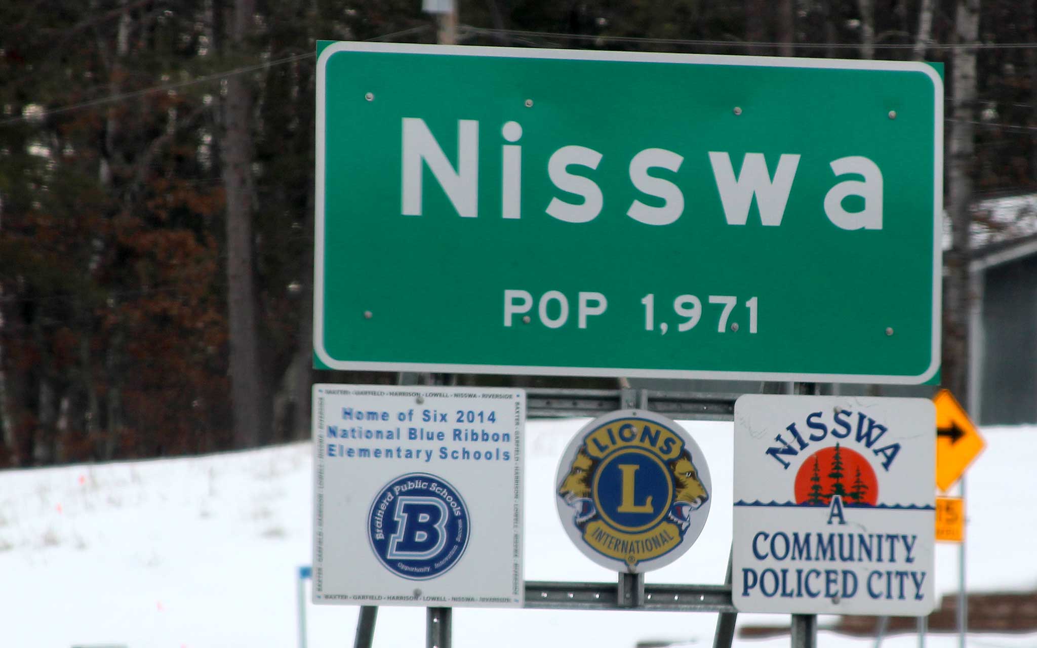 Nisswa City Council: City planner, parks maintenance tech hired - Vimarsana News