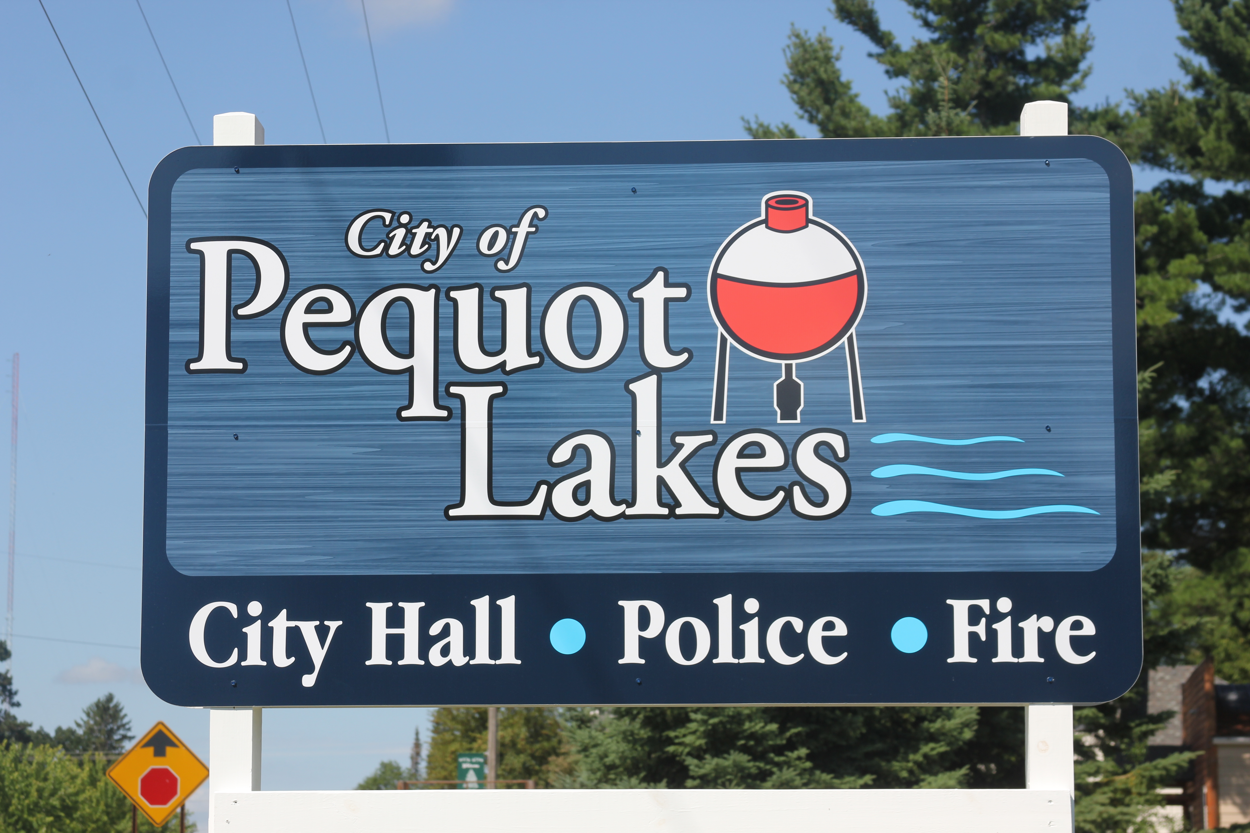Pequot Lakes: Council goes over 2022 work plan, authorizes police officer hiring - Vimarsana News