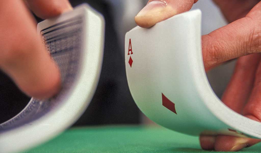 Card Games: Pine River 500 game results for March 26, 2024 - Vimarsana News