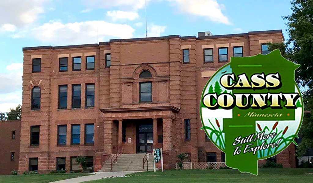 Cass County budget committee recommends levy increase for 2023 - Vimarsana News
