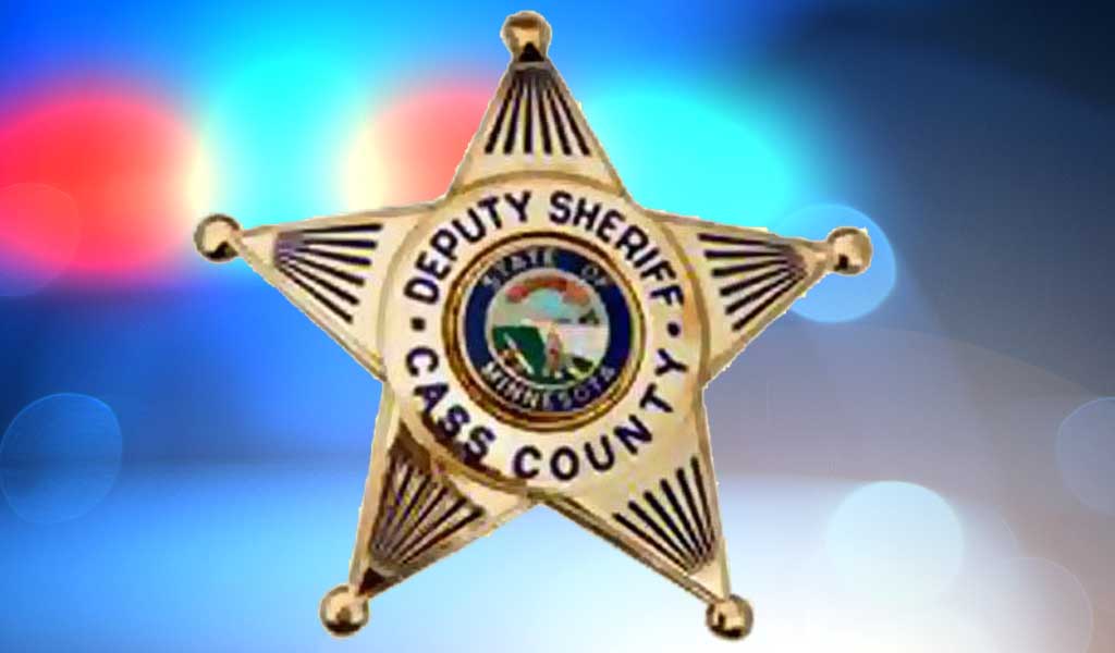 50 grams of suspected methamphetamine seized in Backus arrest - Vimarsana News