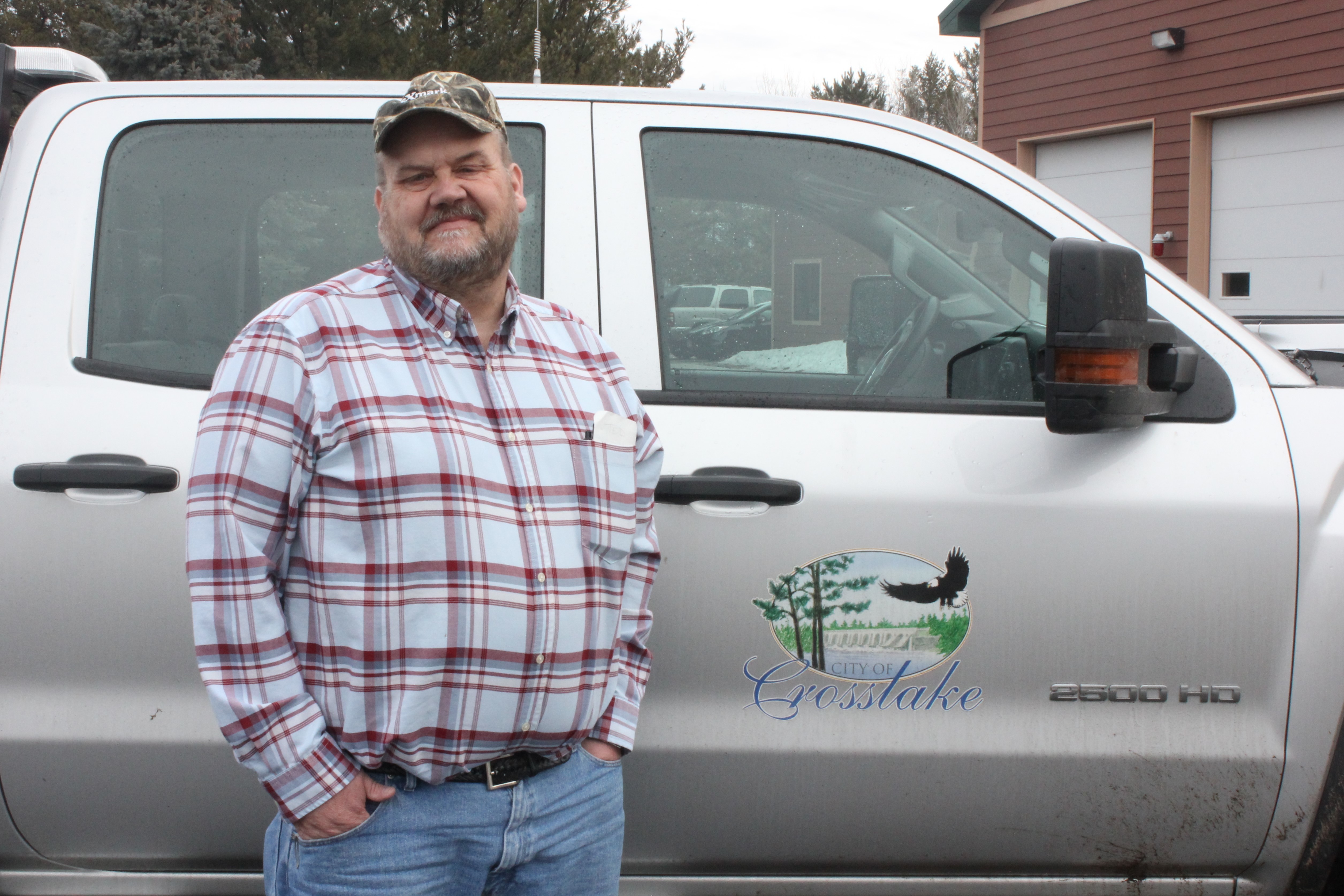 Crosslake public works director resigns for job in Henning - Vimarsana News