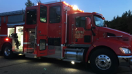 Nisswa Fire Department budget, area fire contracts approved - Vimarsana News