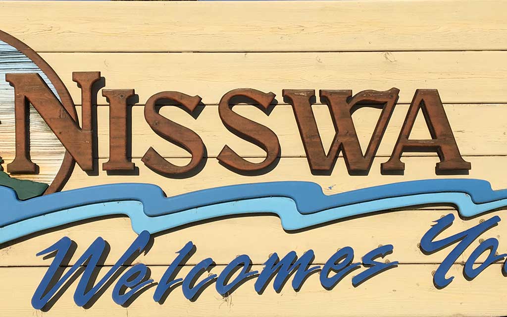 Nisswa City Council agrees to close a public water access during fishing extravaganza - Vimarsana News