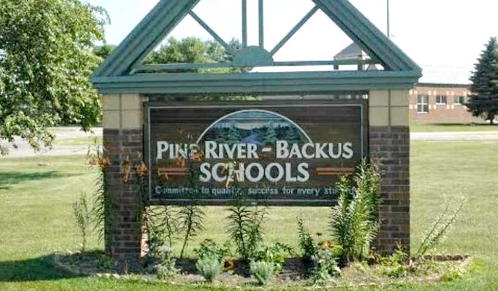Pine River-Backus ALC is more than just credits - Vimarsana News