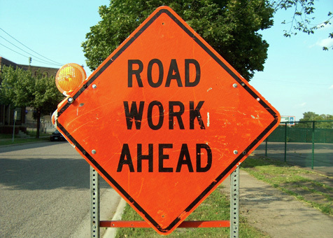 County Road 118/CSAH 3 intersection improvement underway - Vimarsana News
