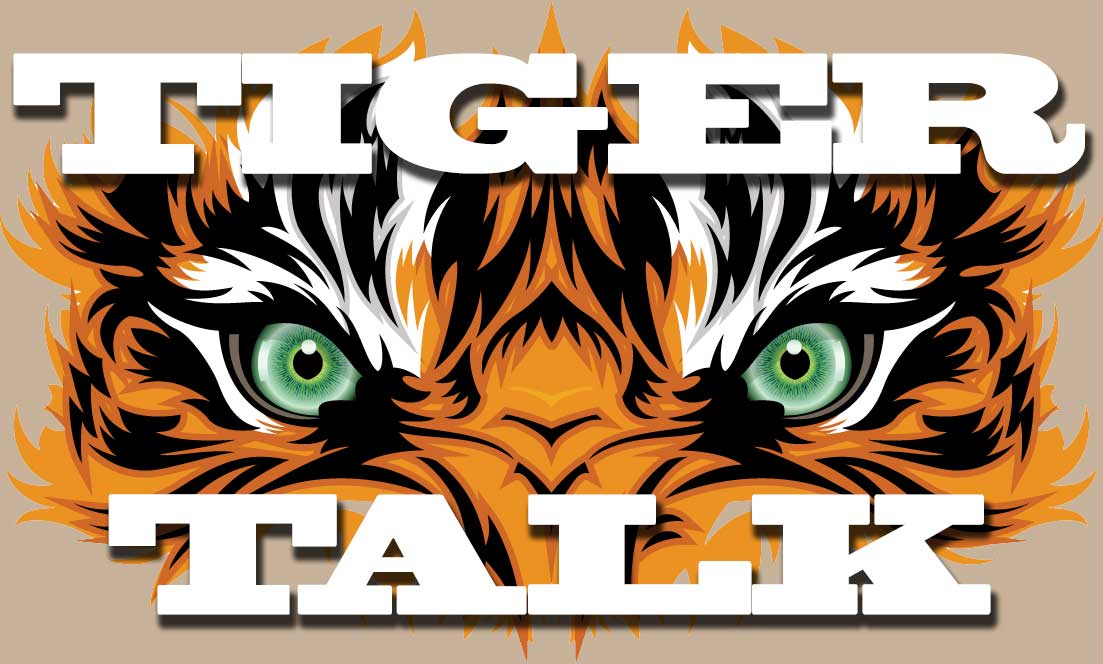 Tiger Talk: Endless possibilities add excitement to a new school year - Vimarsana News