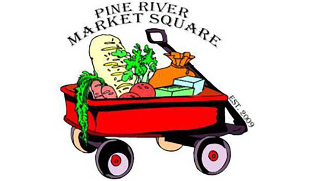 Family activity is part of Aug. 19 Pine River Market Square - Vimarsana News