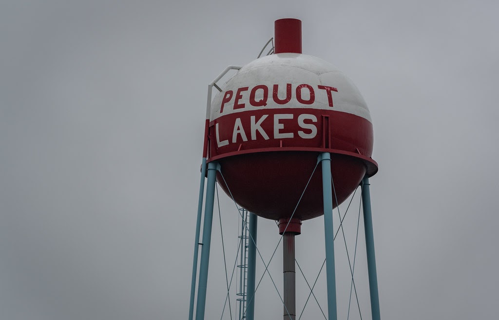 Contest underway to design Pequot Lakes city flag - Vimarsana News