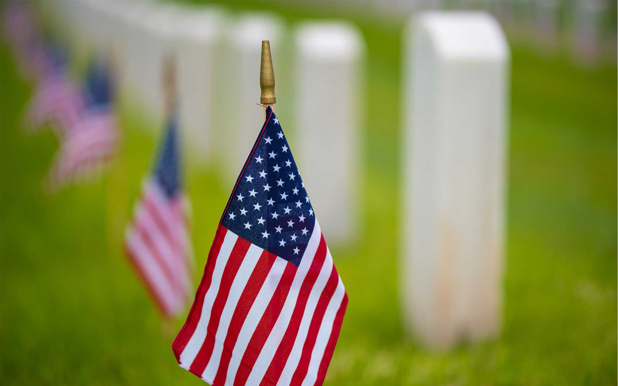 Crosslake Lutheran Church to host Memorial Day service May 29 - Vimarsana News