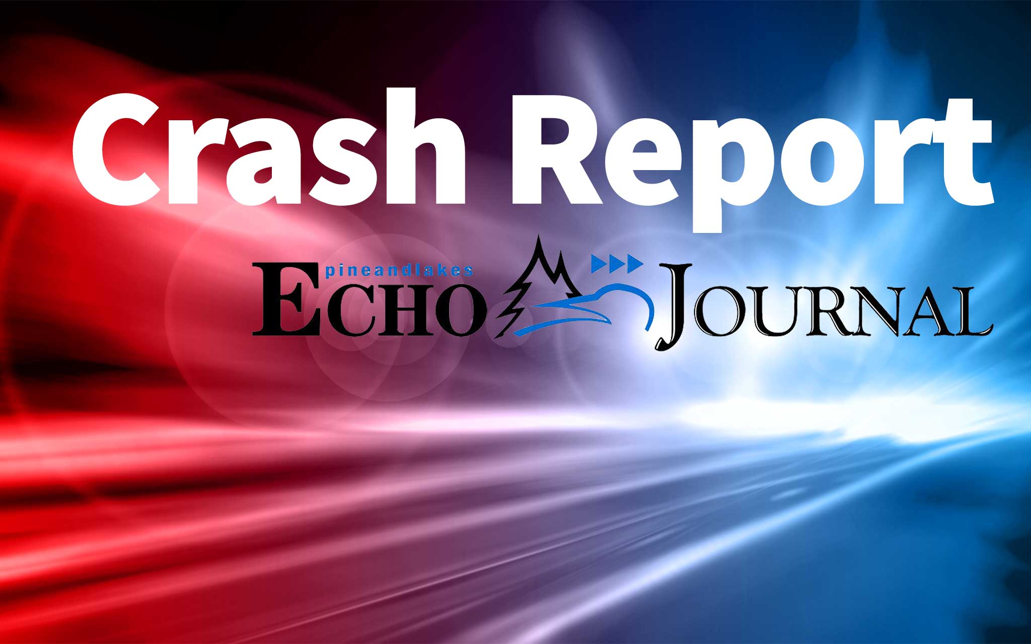 Crosslake City Council member, husband injured in crash - Vimarsana News