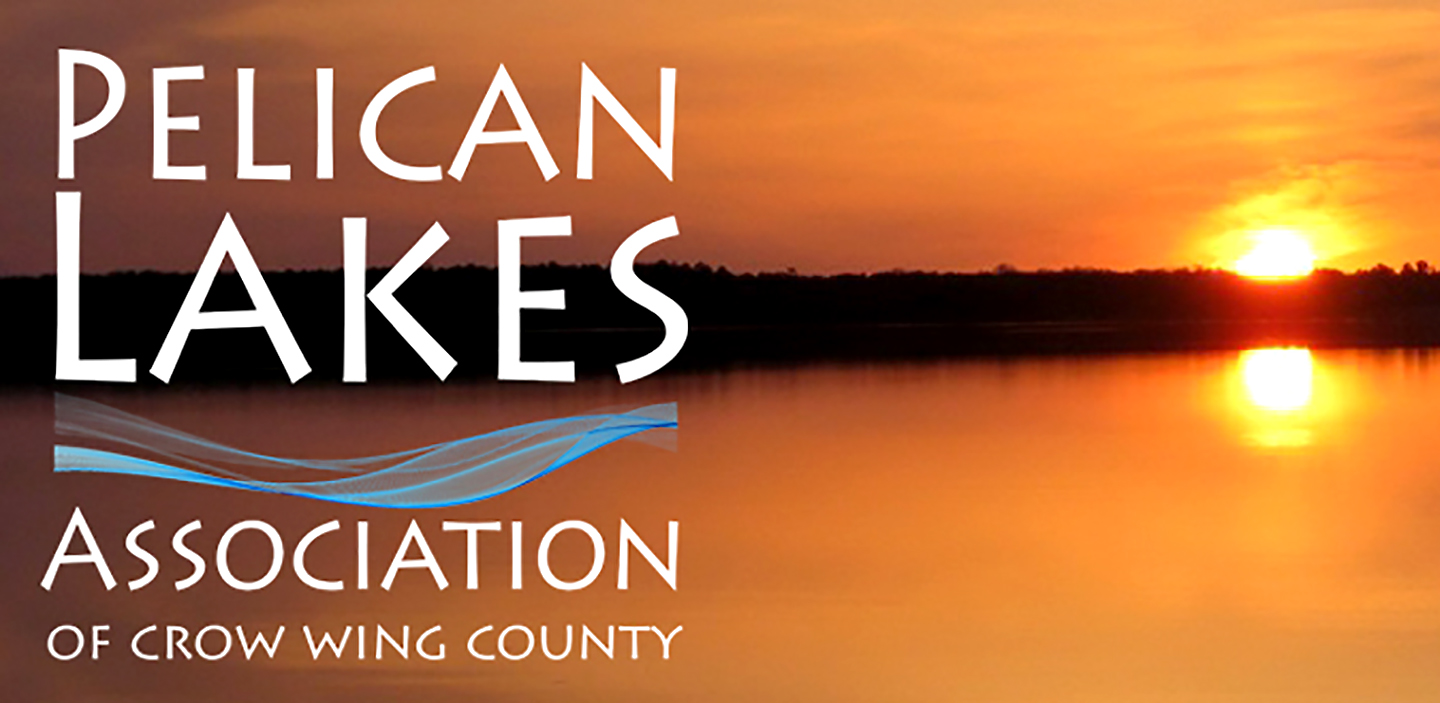 Pelican Lakes Association of Crow Wing County membership meeting set July 9 - Vimarsana News